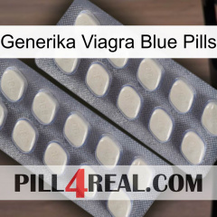 Generic Viagra Blue Pills 07
